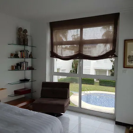 Casa Primera Linea Playa Σπίτι διακοπών Denia