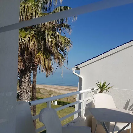 Casa Primera Linea Playa Σπίτι διακοπών *