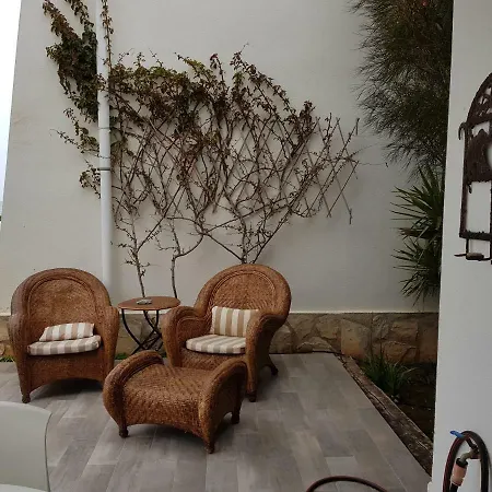 Casa Primera Linea Playa Σπίτι διακοπών
