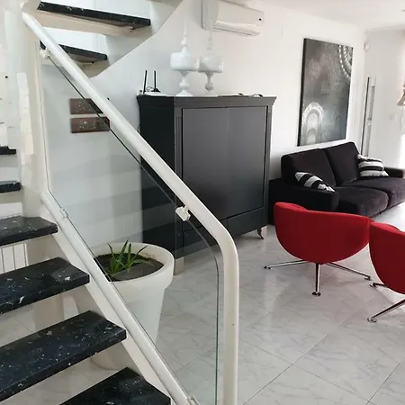 Casa Primera Linea Playa Σπίτι διακοπών *