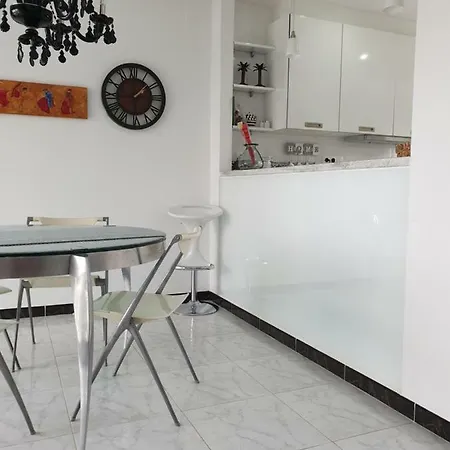 Casa Primera Linea Playa Denia
