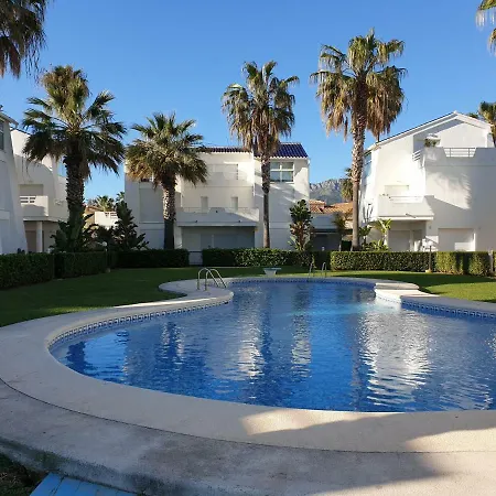 Casa Primera Linea Playa Σπίτι διακοπών *