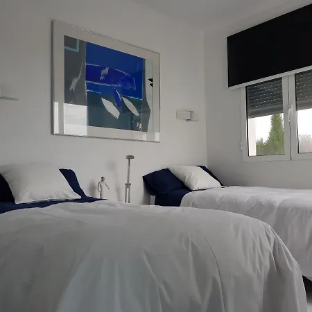 Casa Primera Linea Playa Σπίτι διακοπών *